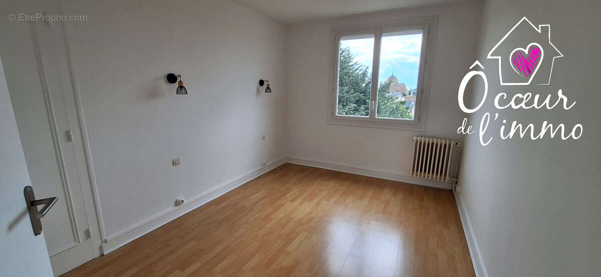 Appartement à CHOLET