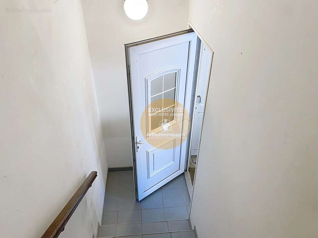 Appartement à CHANTILLY