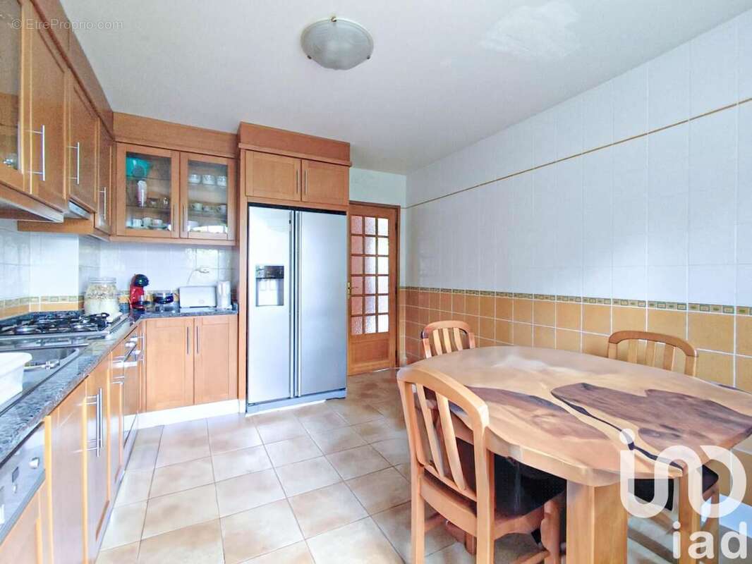 Photo 6 - Maison à PONTAULT-COMBAULT