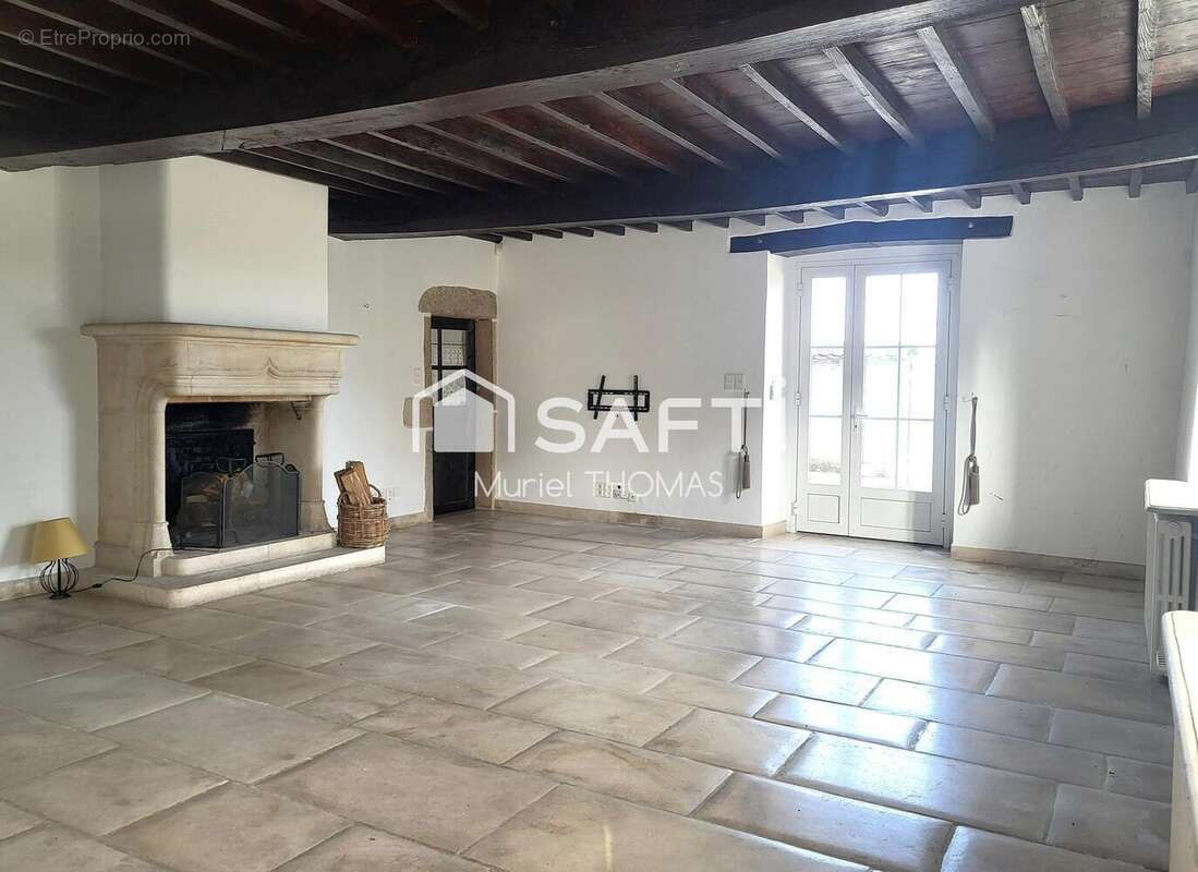 Photo 4 - Maison à VEYRINS-THUELLIN