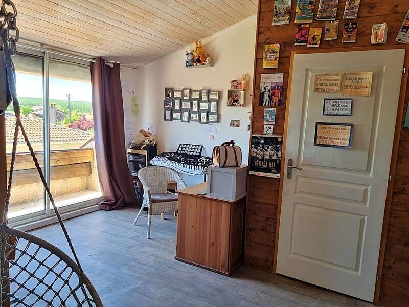 Maison à BRAX