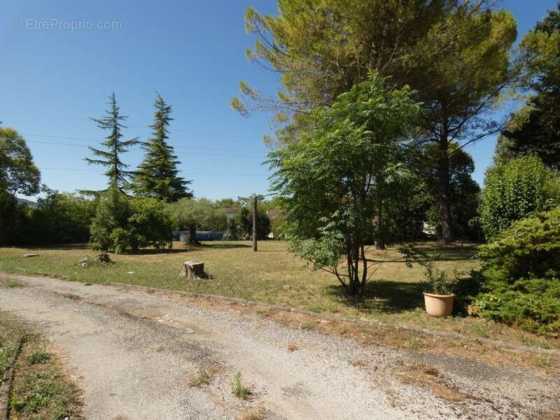 Maison à MOULES-ET-BAUCELS