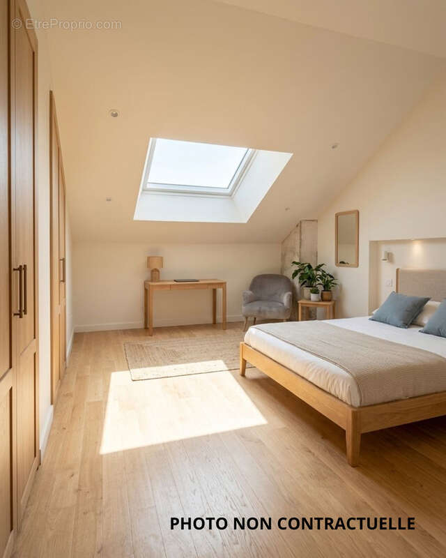 Appartement à FISMES