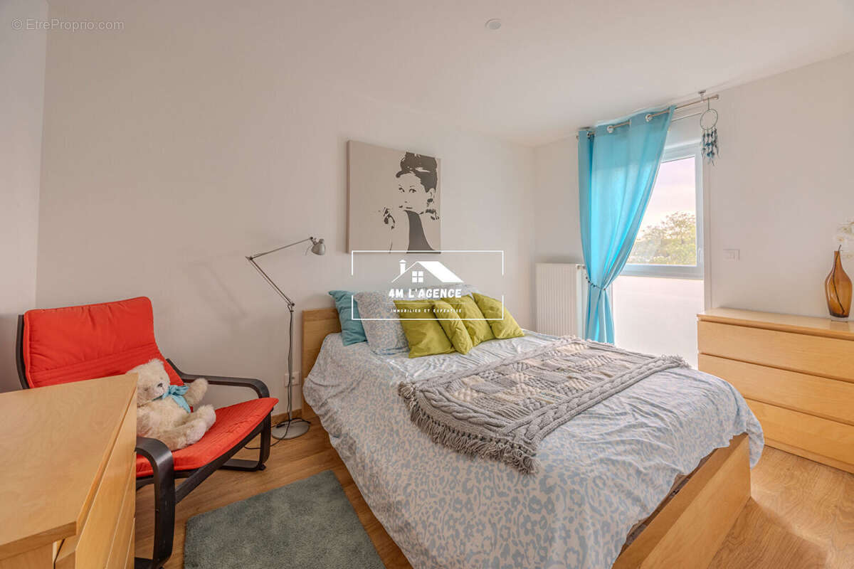 Appartement à TEMPLEUVE