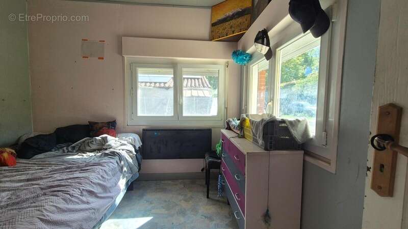 Maison à VERNET-LES-BAINS