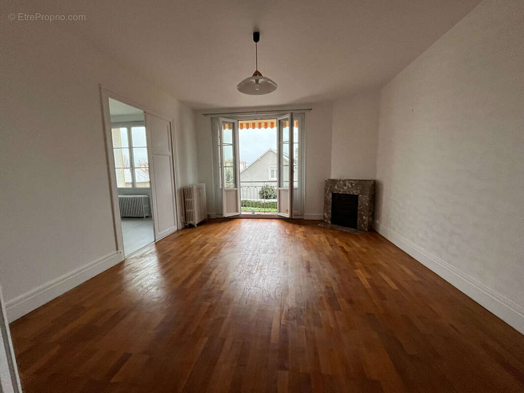 Appartement à NEVERS