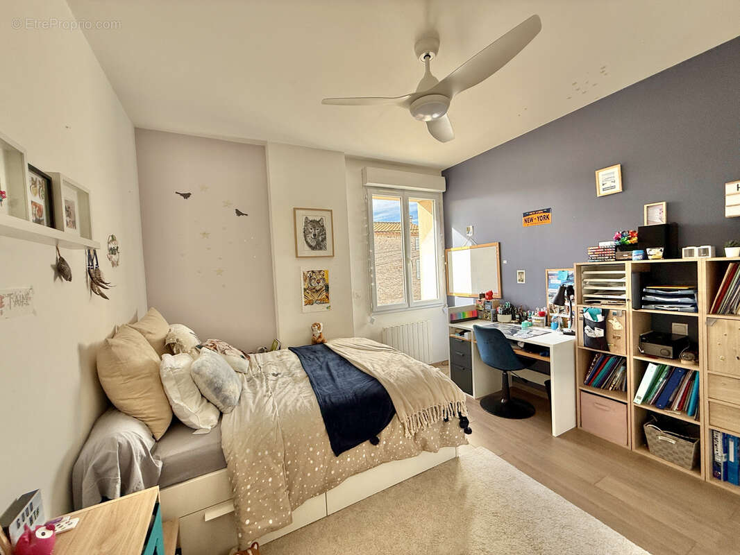 Maison à PALAU-DEL-VIDRE