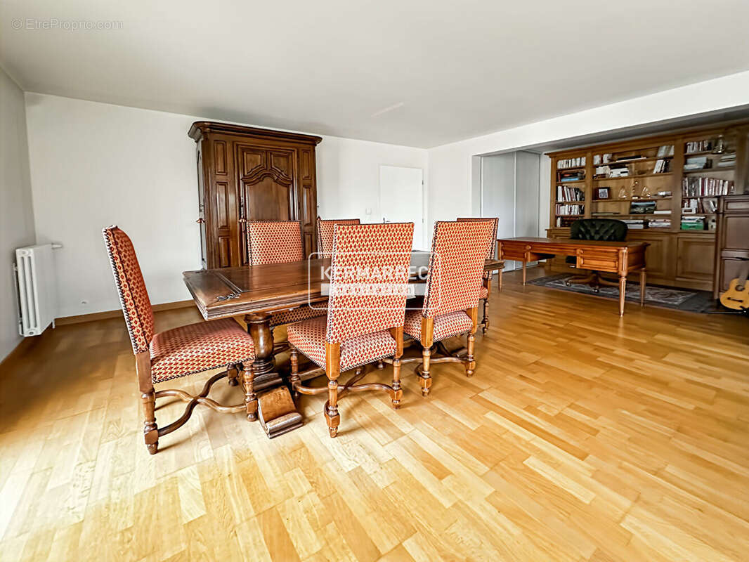 Appartement à SAINT-GREGOIRE