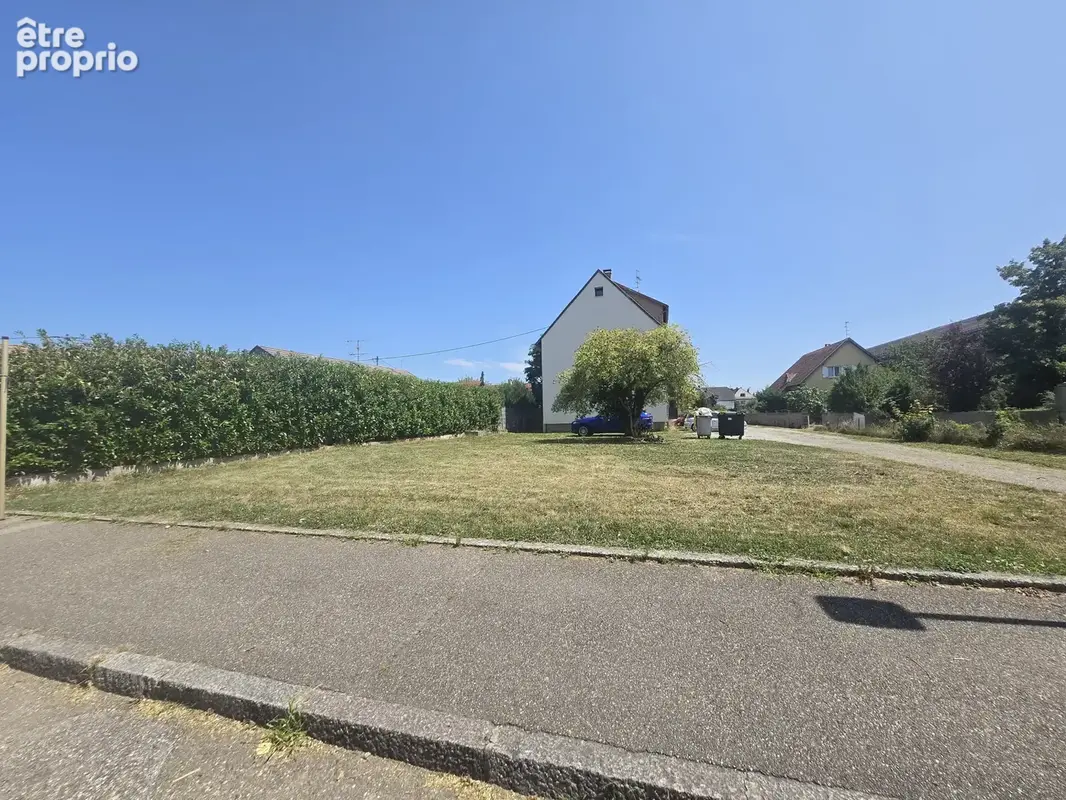 À vendre   immeuble de rapport 5 logements   ensisheim - photo 5