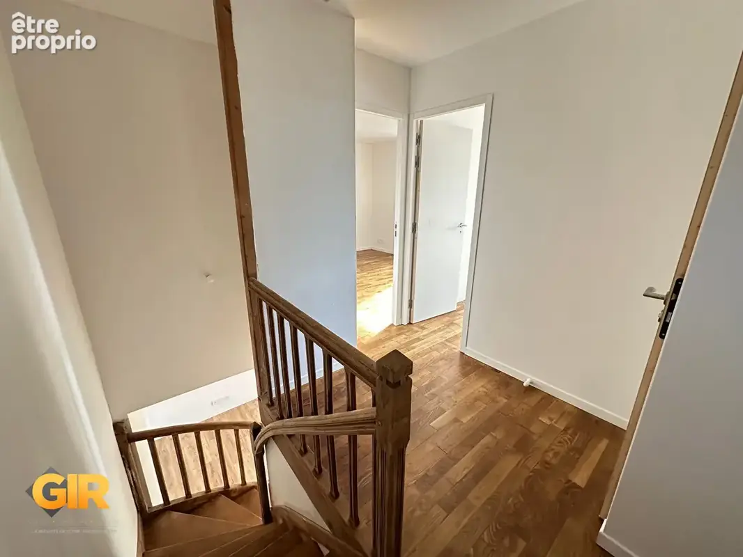 Mordelles centre maison t3 68.85m² - photo 12