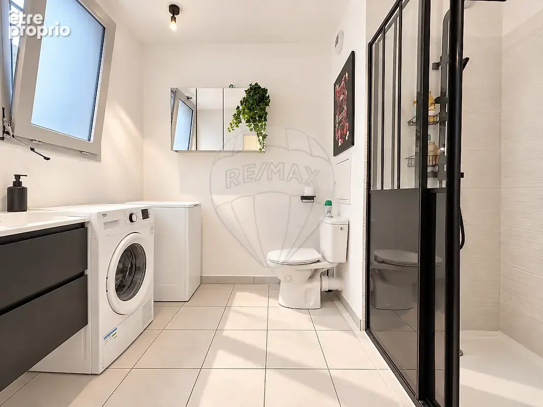 Maison 3 chambre(s) à vendre - photo 11
