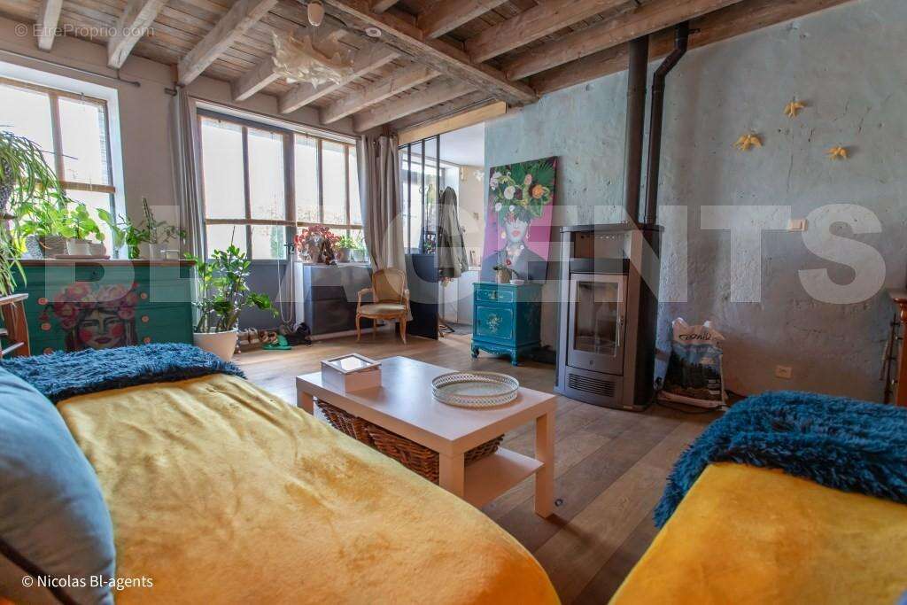 nico wieczorek-831 - Maison à CHATEAU-THIERRY