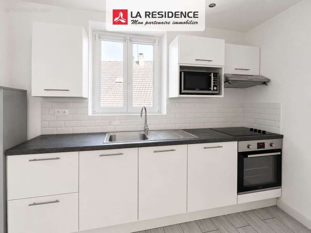 Appartement 35 m² à Maule  - photo 3