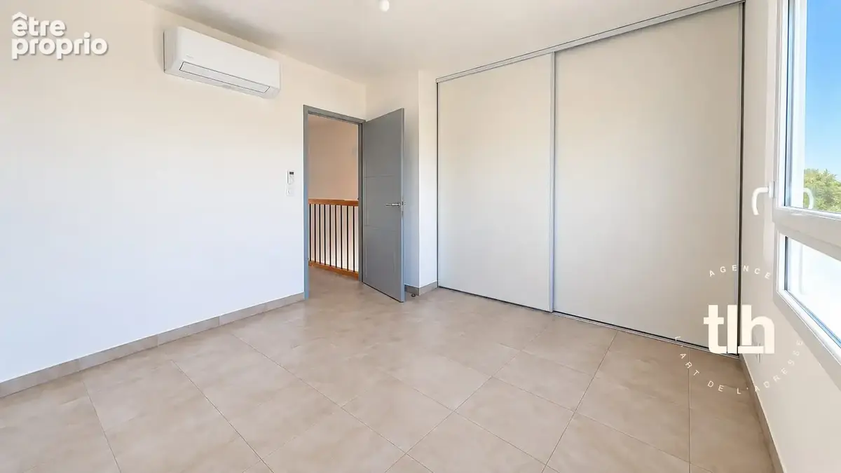 Maison 3 pièces 66 m² à vendre à Caissargues (30132) - photo 7