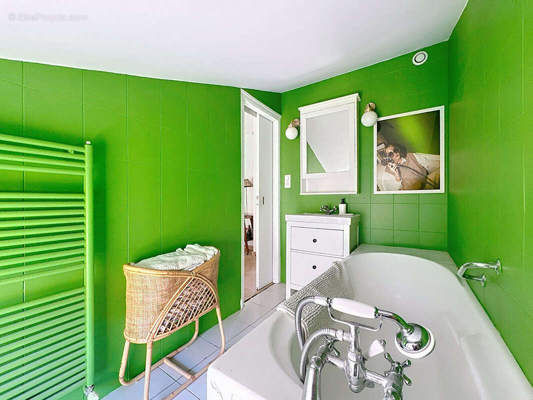 Appartement à CARPENTRAS