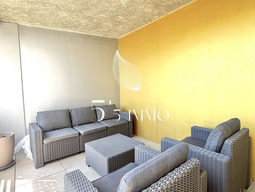 Joli 3 pieces / nouvelle mairie - photo 13