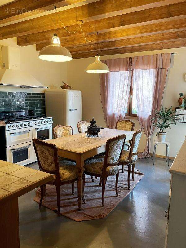 Maison à PONTARLIER