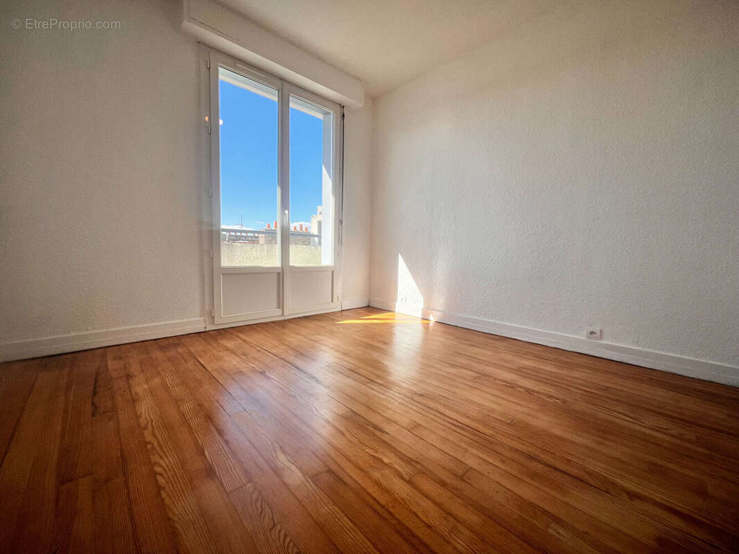 Appartement à LORIENT