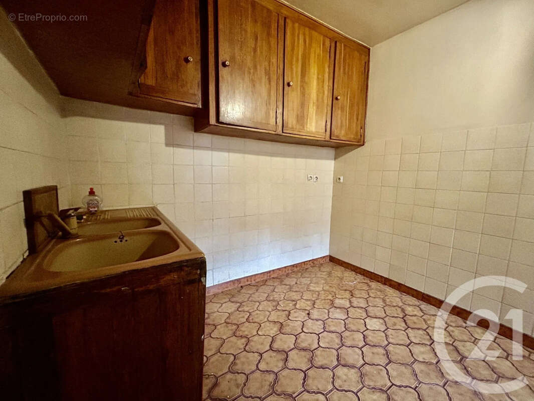 Maison à FONTAINEBLEAU