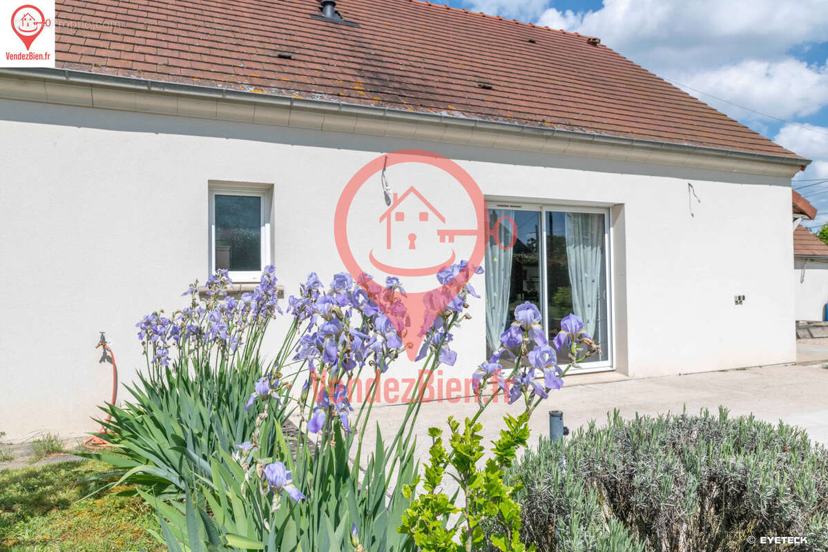 Maison à VILLABON