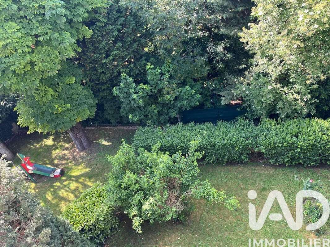 Photo 6 - Appartement à MEUDON