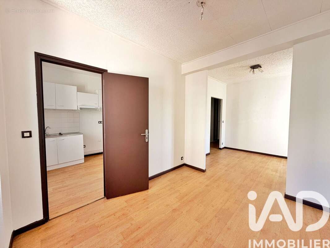 Photo 7 - Appartement à BIZANOS