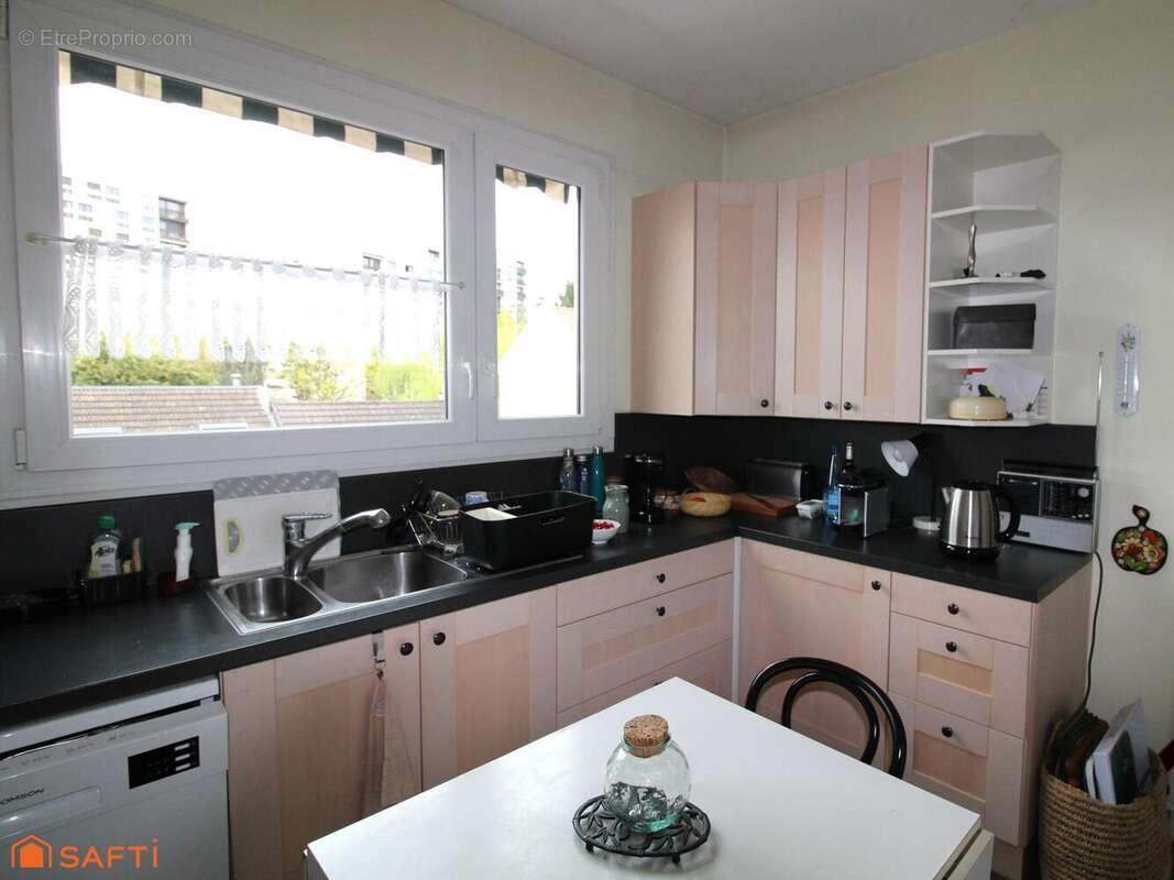 Photo 6 - Appartement à BOURG-LA-REINE