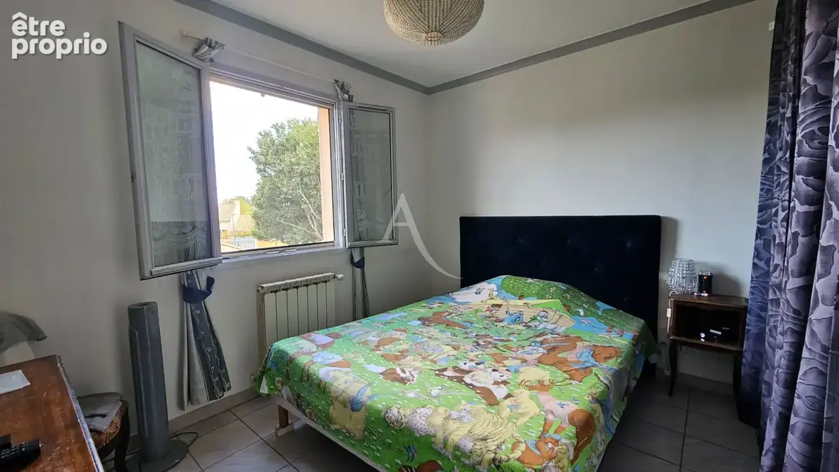 Maison Nimes 4 pièce(s) 88.84 m2 - photo 8