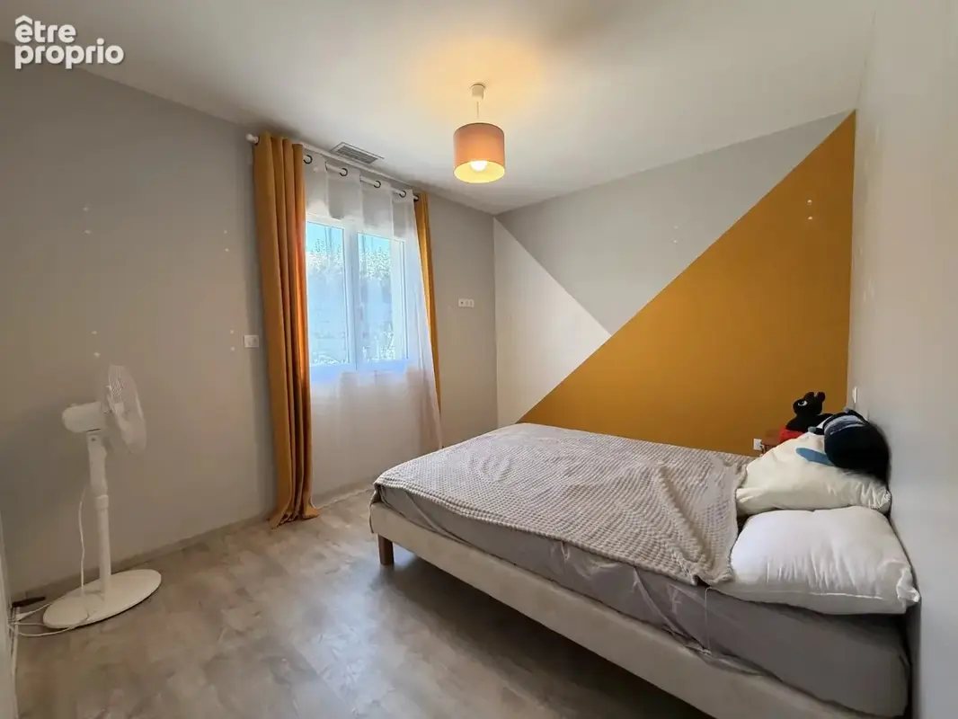Maison d’exception – Carcassonne - photo 27