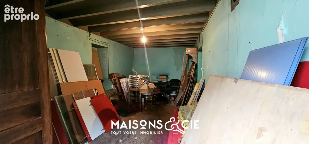 Maison Chazey Sur Ain 4 pièce(s) 130 m2 - photo 3