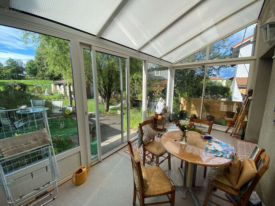 Photo 4 - Maison à ROCHE-LA-MOLIERE