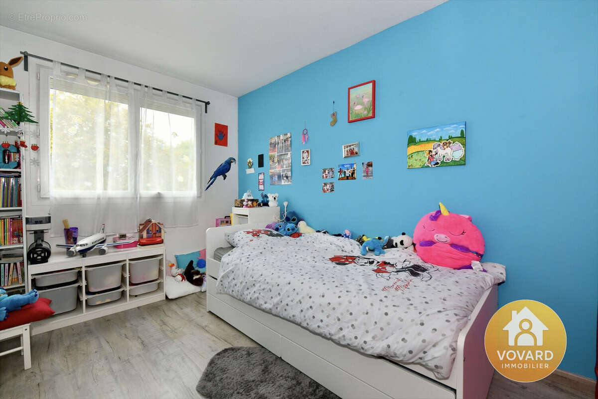 Photo 7 - Appartement à GROSLAY