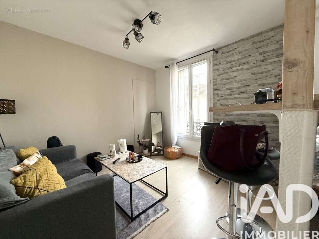 Photo 5 - Appartement à NEUILLY-PLAISANCE