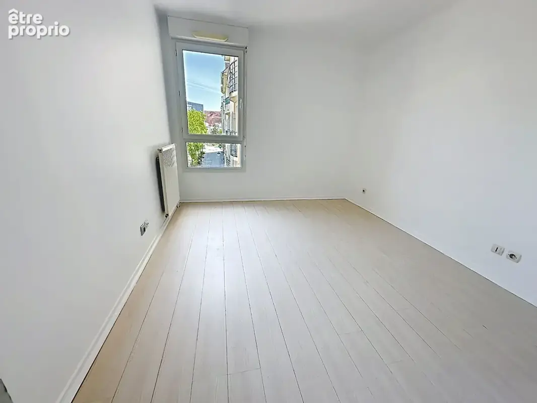 Appartement  F3 Grande Ile - photo 7