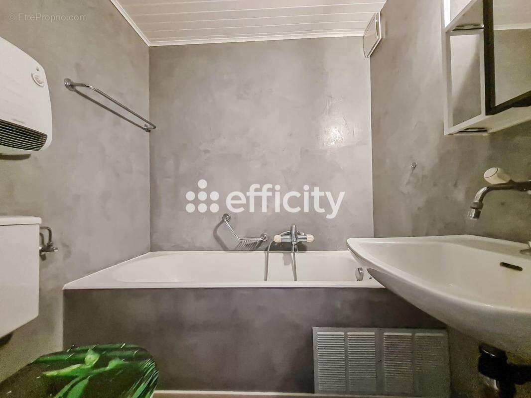 Maison 80 m² à Thonon-Les-Bains  - photo 11