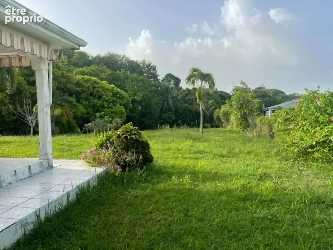 Maison à vendre 3 pièces GOYAVE (971) - photo 10