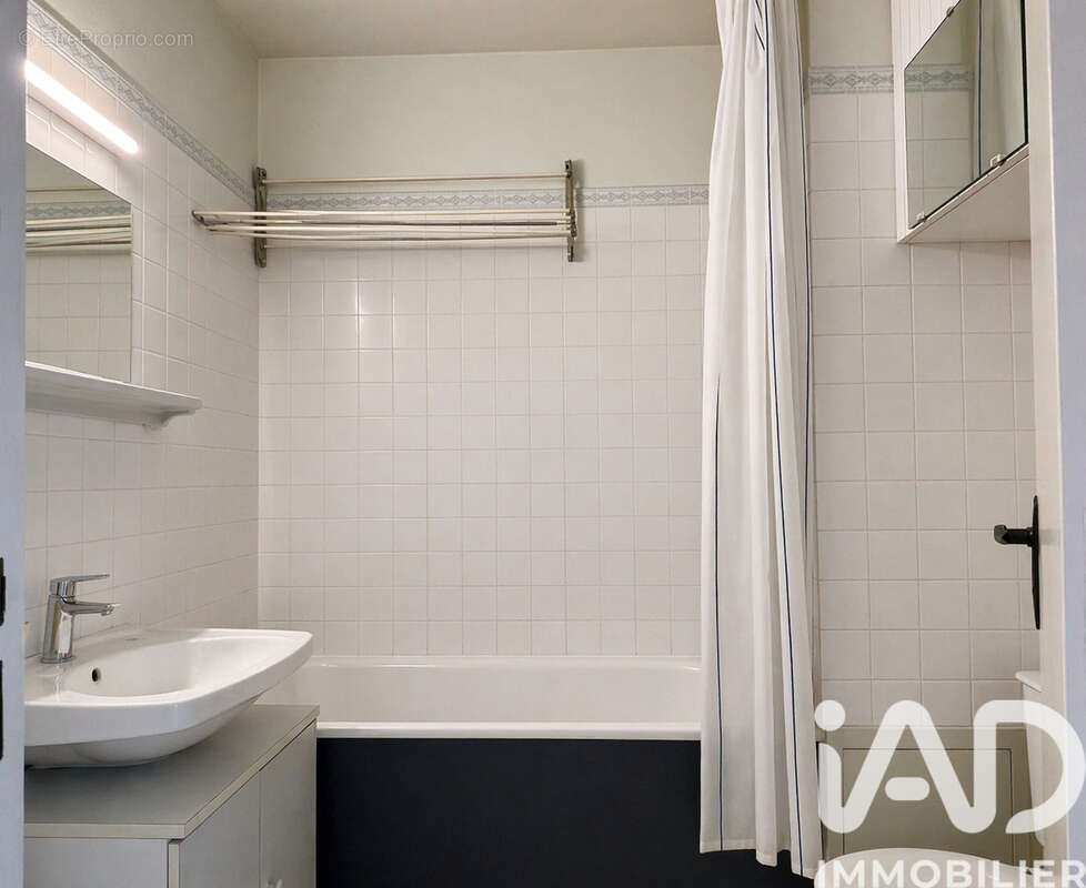 Photo 7 - Appartement à OLIVET