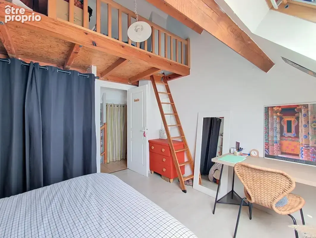 Maison 6 pièces 130 m² à vendre à Rueil-Malmaison (92500) - photo 11