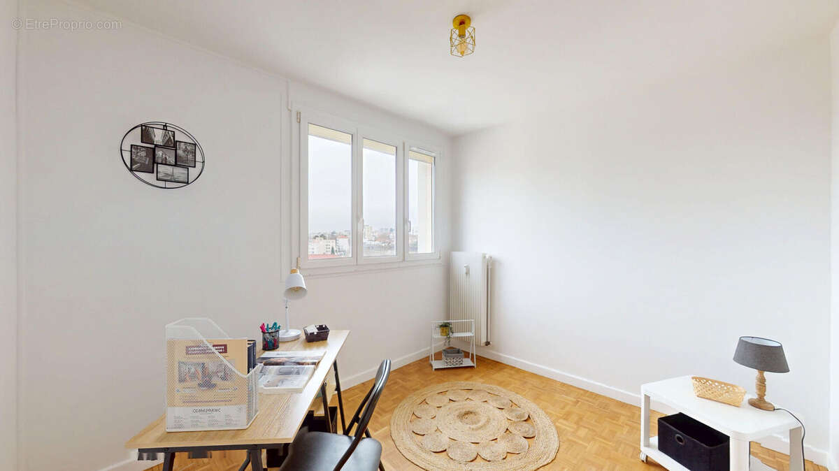 Appartement à BESANCON