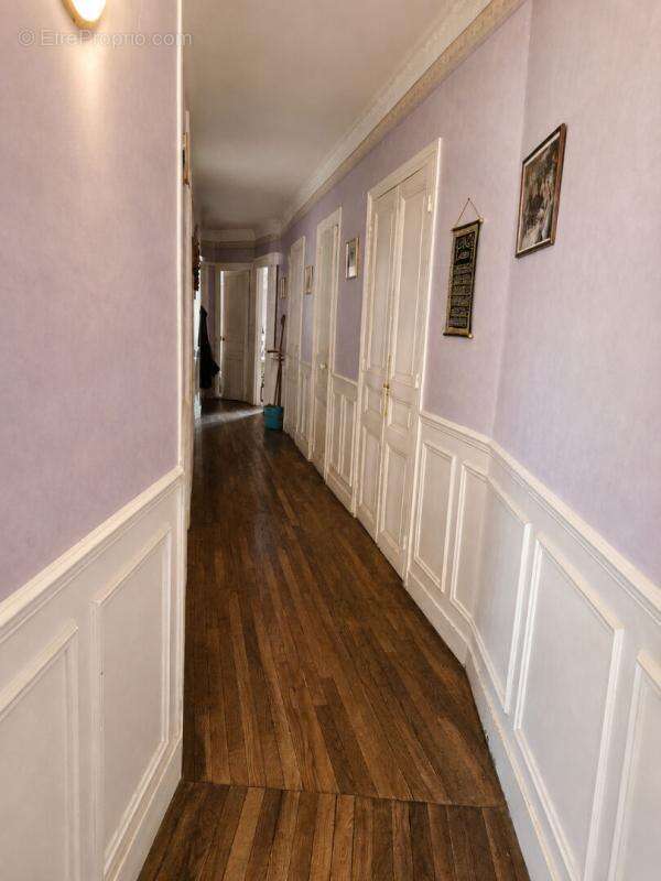 Appartement Paris 4 pièces 88.70 m2 - photo 9