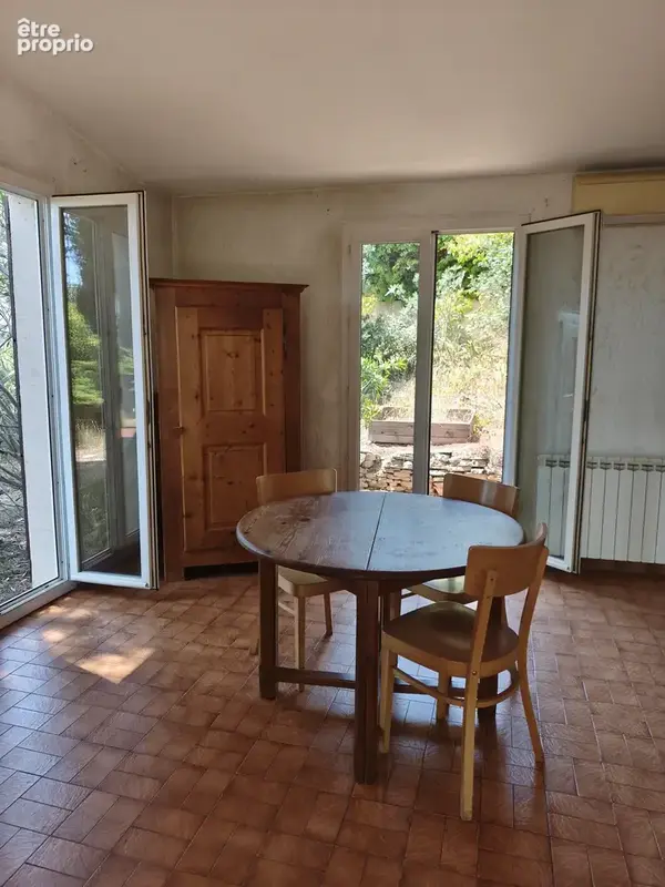 Exclusivité- Narbonne-  villa type 5 libre sur 4 faces -sans vis à vis - - photo 4