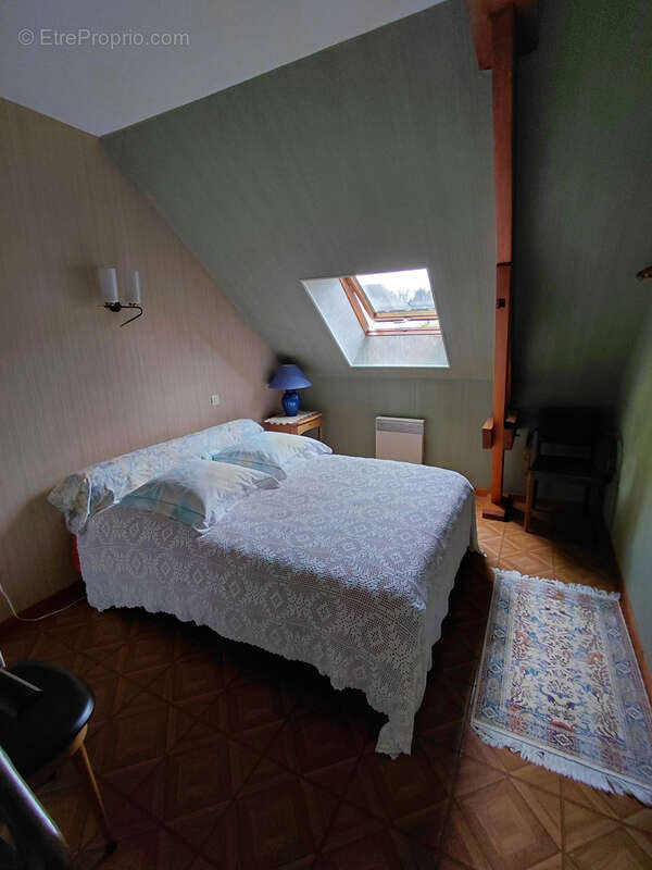 Maison à LA FLECHE