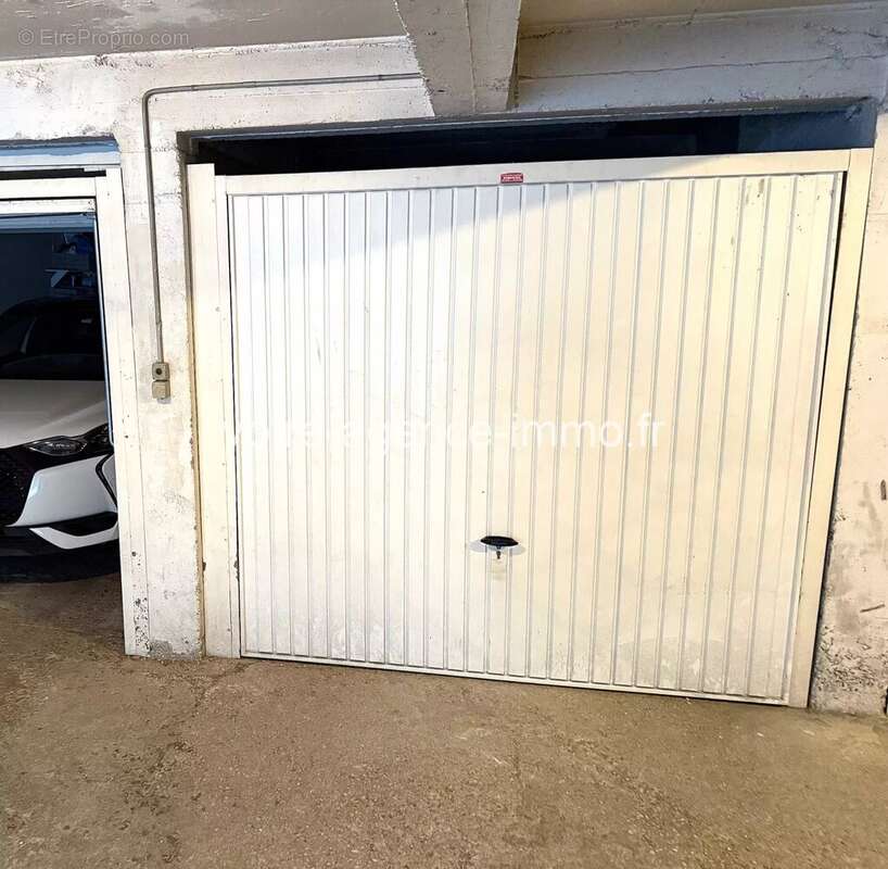 Nice Cimiez - 3 Pièces de 57 m² avec garage - photo 8