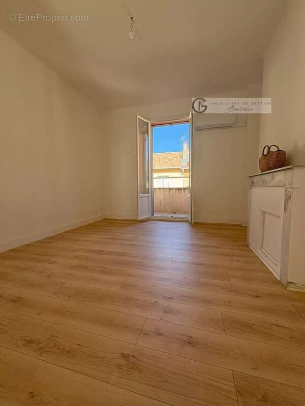 Appartement à SAN-MARTINO-DI-LOTA