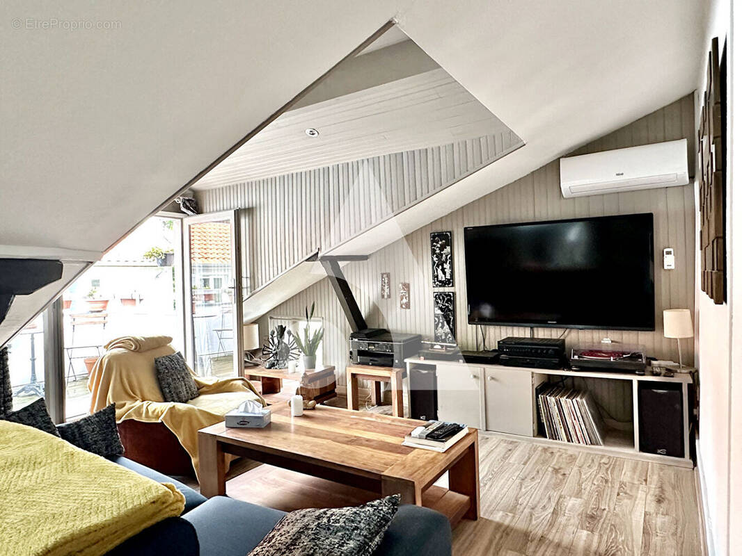 Appartement à ANGLET