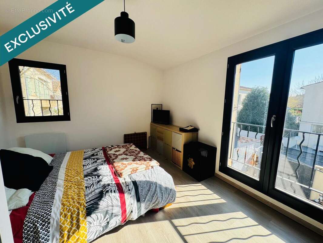 Photo 8 - Appartement à LA TOUR-D'AIGUES