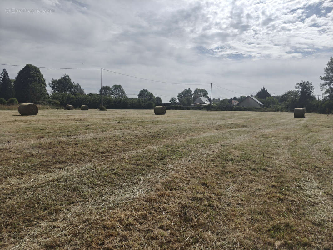 Maison à VIMOUTIERS