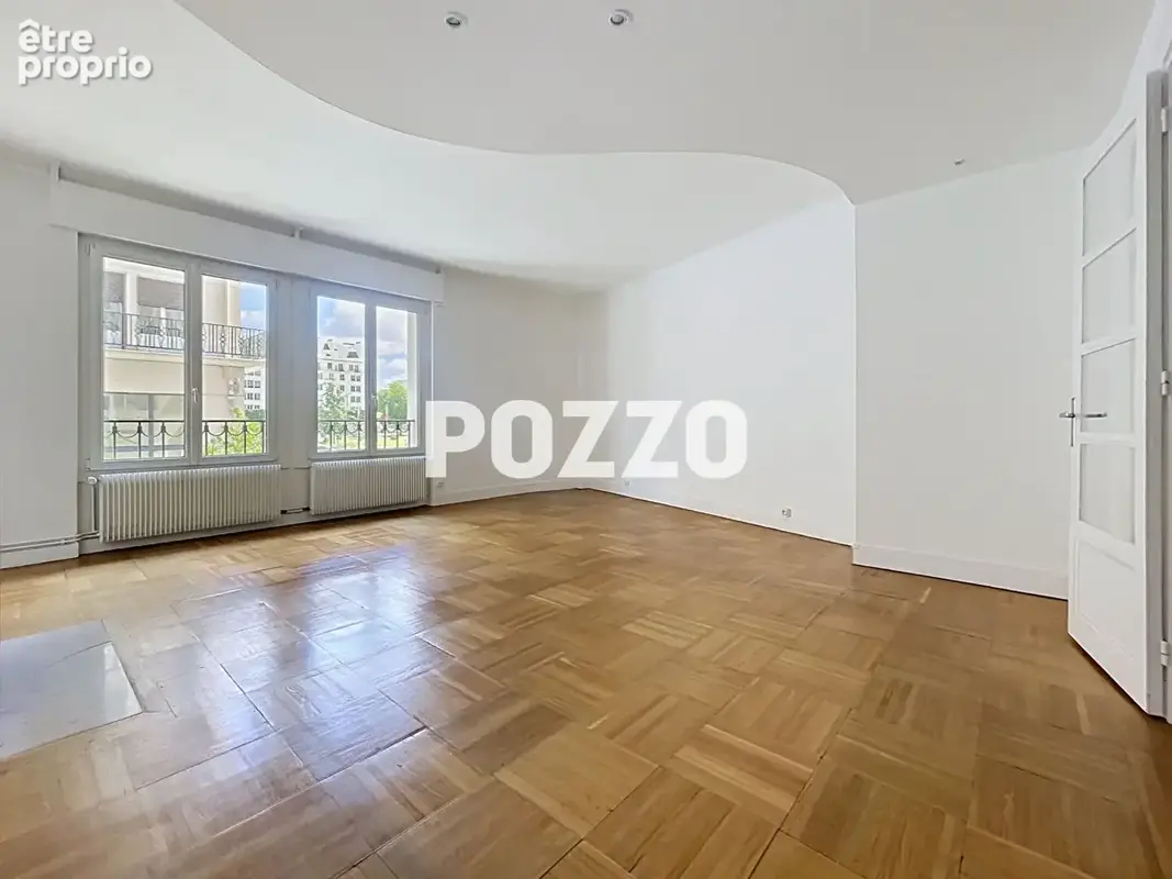 Appartement Caen 4 pièce(s) 96 m2 - Hyper centre - photo 6