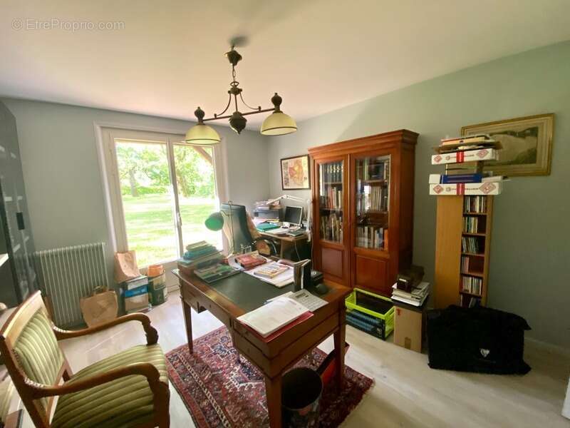 Maison à SAINT-PIERRE-DU-MONT