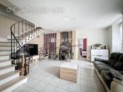 Photo 1 - Maison à EVERLY